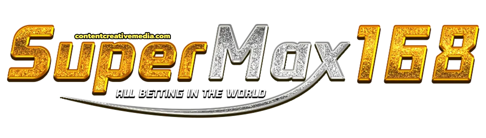 supermax168-logo