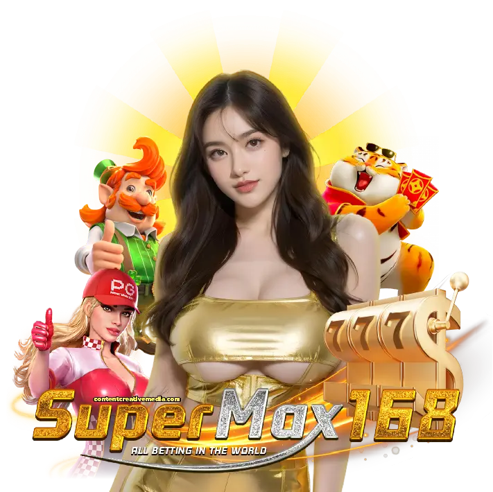 superslot wallet 168